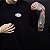 Camiseta HIGH Tee Inflated Black - Imagem 4