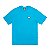 Camiseta HIGH Tee Inflated Blue - Imagem 1