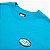 Camiseta HIGH Tee Inflated Blue - Imagem 2
