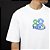 Camiseta HIGH Tee Messenger White - Imagem 4