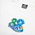 Camiseta HIGH Tee Messenger White - Imagem 2