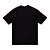 Camiseta HIGH Tee Messenger Black - Imagem 3