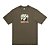 Camiseta HIGH Tee Panda Olive Green - Imagem 1