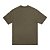 Camiseta HIGH Tee Panda Olive Green - Imagem 3