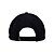 Boné HIGH 6 Panel Motor Black - Imagem 3