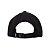 Boné HIGH 6 Panel Classy Black - Imagem 3