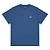 Camiseta Plano C Logo Azul STN - Imagem 1
