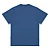 Camiseta Plano C Logo Azul STN - Imagem 2
