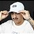 Boné HIGH Ripstop Polo Dad Hat Soft Green - Imagem 4