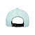 Boné HIGH Ripstop Polo Dad Hat Soft Green - Imagem 3