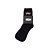 Meia HIGH Blink Socks Black - Imagem 1