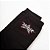 Meia HIGH Blink Socks Black - Imagem 2