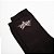 Meia HIGH Blink Socks Black - Imagem 3
