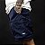 Shorts HIGH Essential Navy - Imagem 5