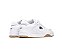 Tênis Öus Sousa Látex Imperial White - Imagem 6