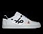 Tênis Öus 2k Essencial White Navy Orange - Imagem 5