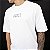 Camiseta HIGH Tee Shock White - Imagem 4