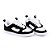 Tênis Hocks Pop Lite Petitpoa - Imagem 3