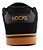 Tênis Hocks Flat Lite Black Natural - Imagem 3