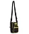 Shoulder Bag Baw Smashed Classy 14 Black - Imagem 2