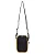 Shoulder Bag Baw Smashed Classy 14 Black - Imagem 4