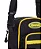 Shoulder Bag Baw Smashed Classy 14 Black - Imagem 3