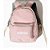 Mochila Hocks Mini Rosa - Imagem 1