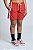 Shorts 7Inches Approve New Classic Vermelho - Imagem 2