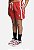 Shorts 7Inches Approve New Classic Vermelho - Imagem 1
