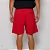 Shorts Champion Recorte Furo Solid Red - Imagem 2