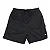 Shorts Champion Elastico Black - Imagem 1