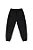 Calça Plano C Moletom "PLNC COLLEGE" Black - Imagem 2