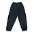 Calça Thrasher Moletom Flame Mini Logo Preto - Imagem 4