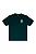 Camiseta Plano C The Saint Green - Imagem 2