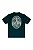 Camiseta Plano C The Saint Green - Imagem 1