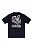 Camiseta Plano C Memories Black - Imagem 1