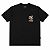 Camiseta Plano C Memories Black - Imagem 1