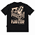 Camiseta Plano C Memories Black - Imagem 2