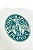Camiseta Plano C The Saint Off White - Imagem 4