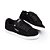 Tênis Hocks Ruas Skate Classic Black - Imagem 4