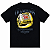 Camiseta Plano C Champions Ring Black - Imagem 1