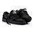 Tênis Hocks Puff Black Refletivo - Imagem 2