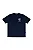 Camiseta Plano C Memories Navy - Imagem 2
