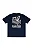 Camiseta Plano C Memories Navy - Imagem 1