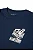Camiseta Plano C Memories Navy - Imagem 4