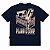 Camiseta Plano C Memories Navy - Imagem 1