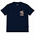 Camiseta Plano C Memories Navy - Imagem 2