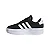 Tênis Adidas VL Court Bold Black - Imagem 3