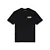 Camiseta Disturb Hotline In Black - Imagem 2