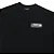 Camiseta Disturb Hotline In Black - Imagem 3